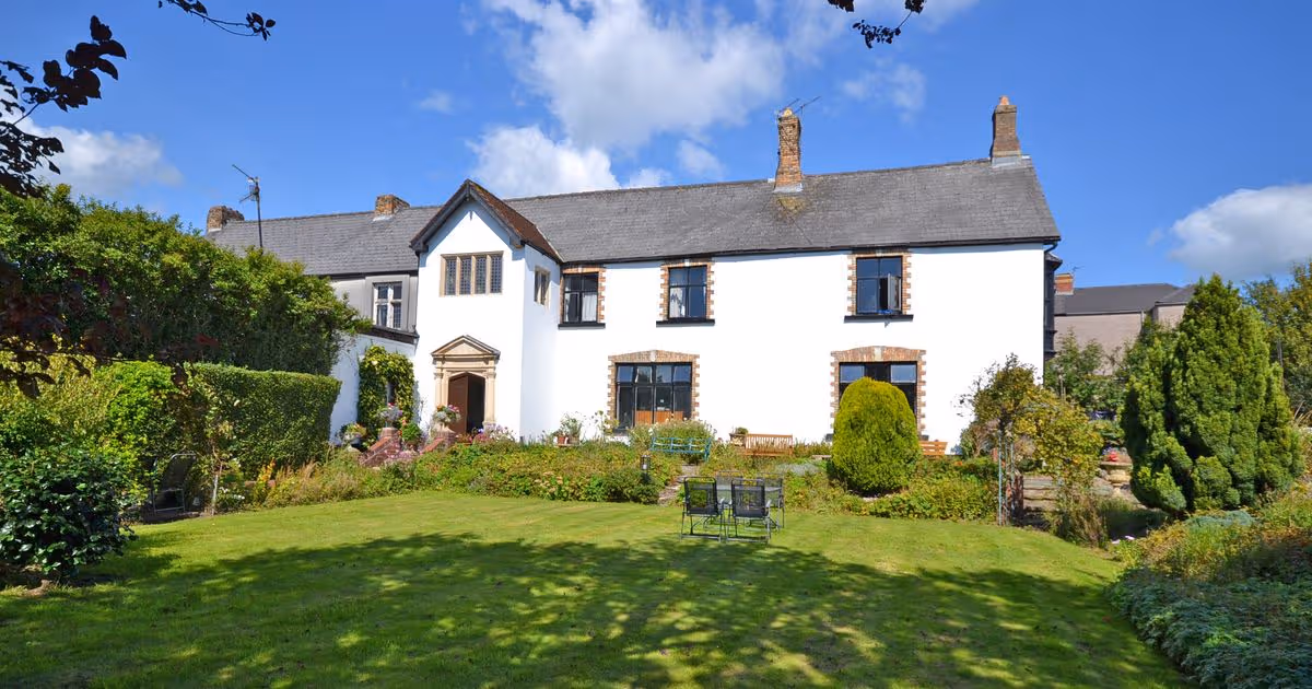 Crindau House